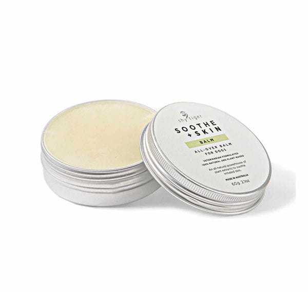 Soothe + Skin Balm for Dogs